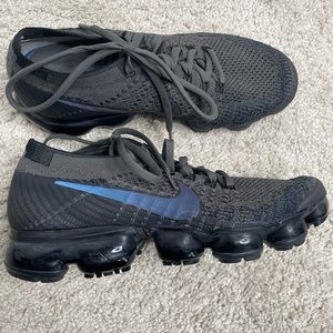Nike Air VaporMax Midnight Fog (Women's)
Size 8.5